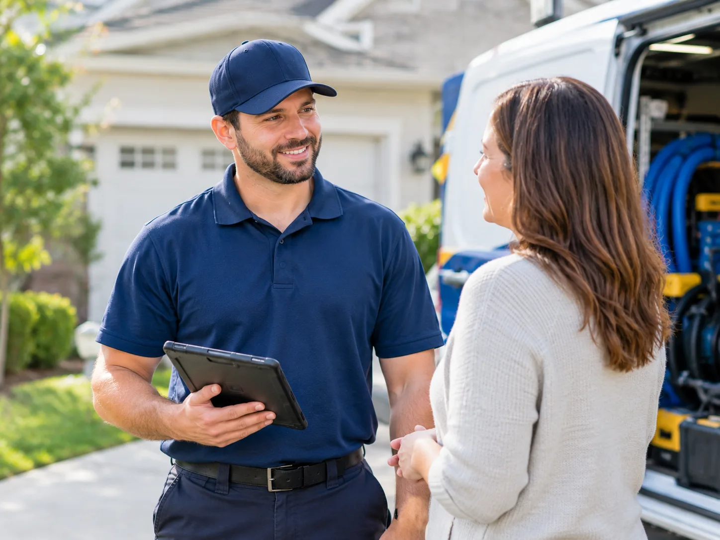 Sewage Backup Cleanup Tehama, CA FAQs